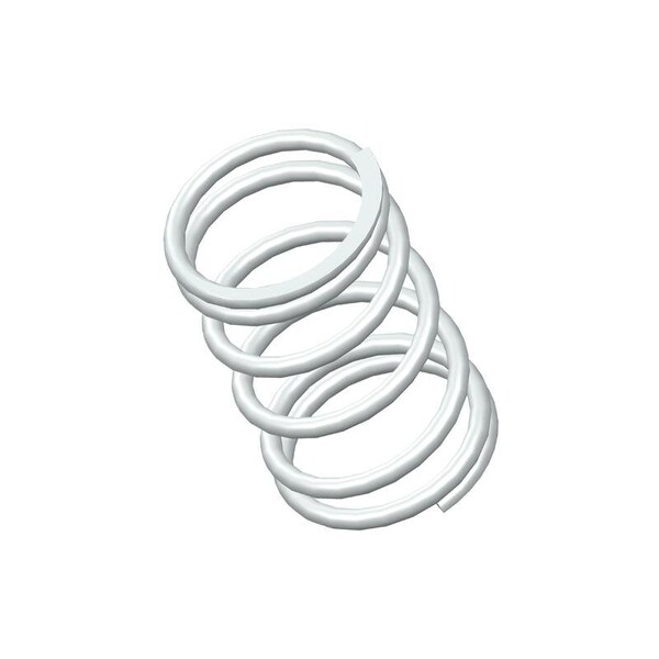 Approved Vendor Compression Spring, O=1.225, L= 2.00, W= .112 G009969640 - main